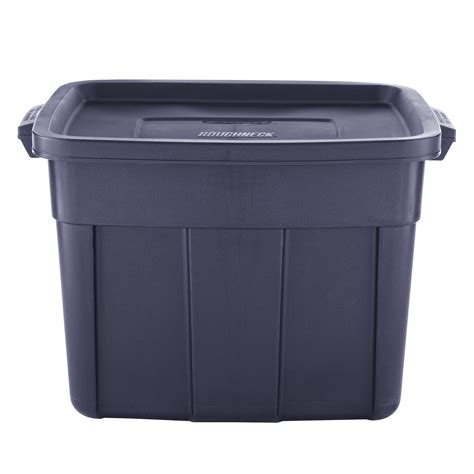 Rubbermaid® Roughneck Totes, 18